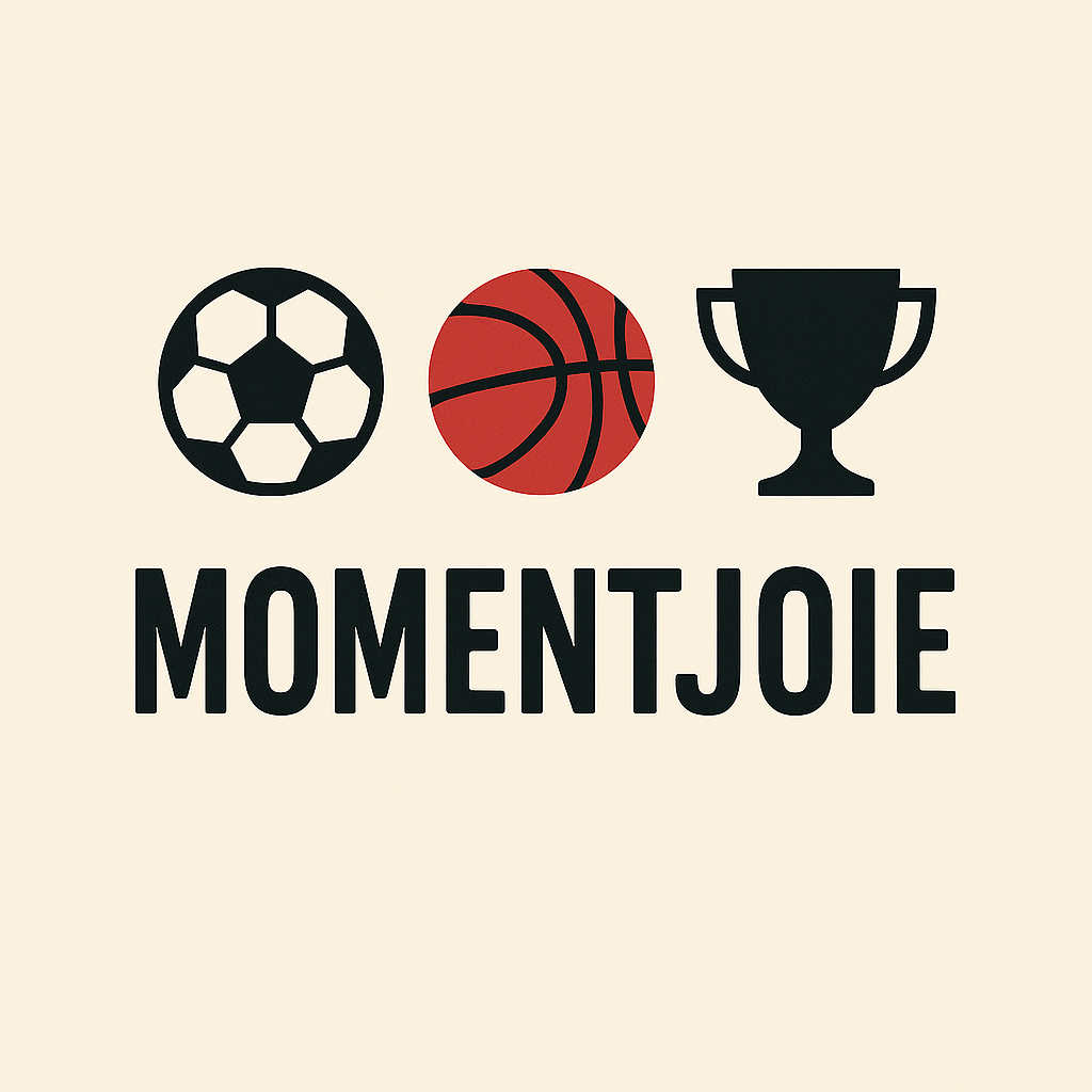 Momentjoie